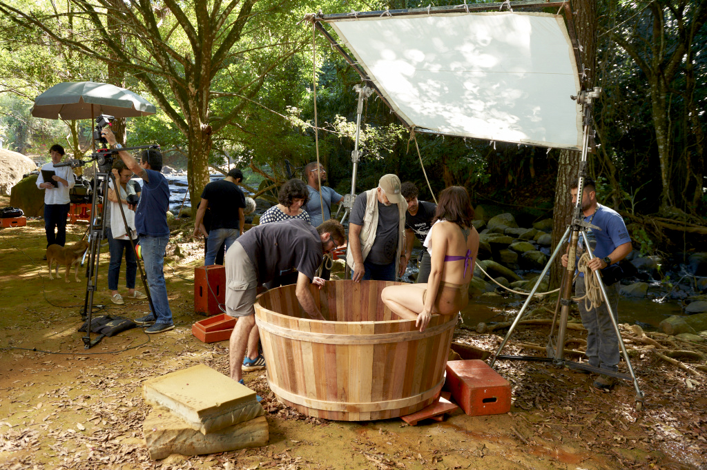 Produção de Cinema – Guia Básico1