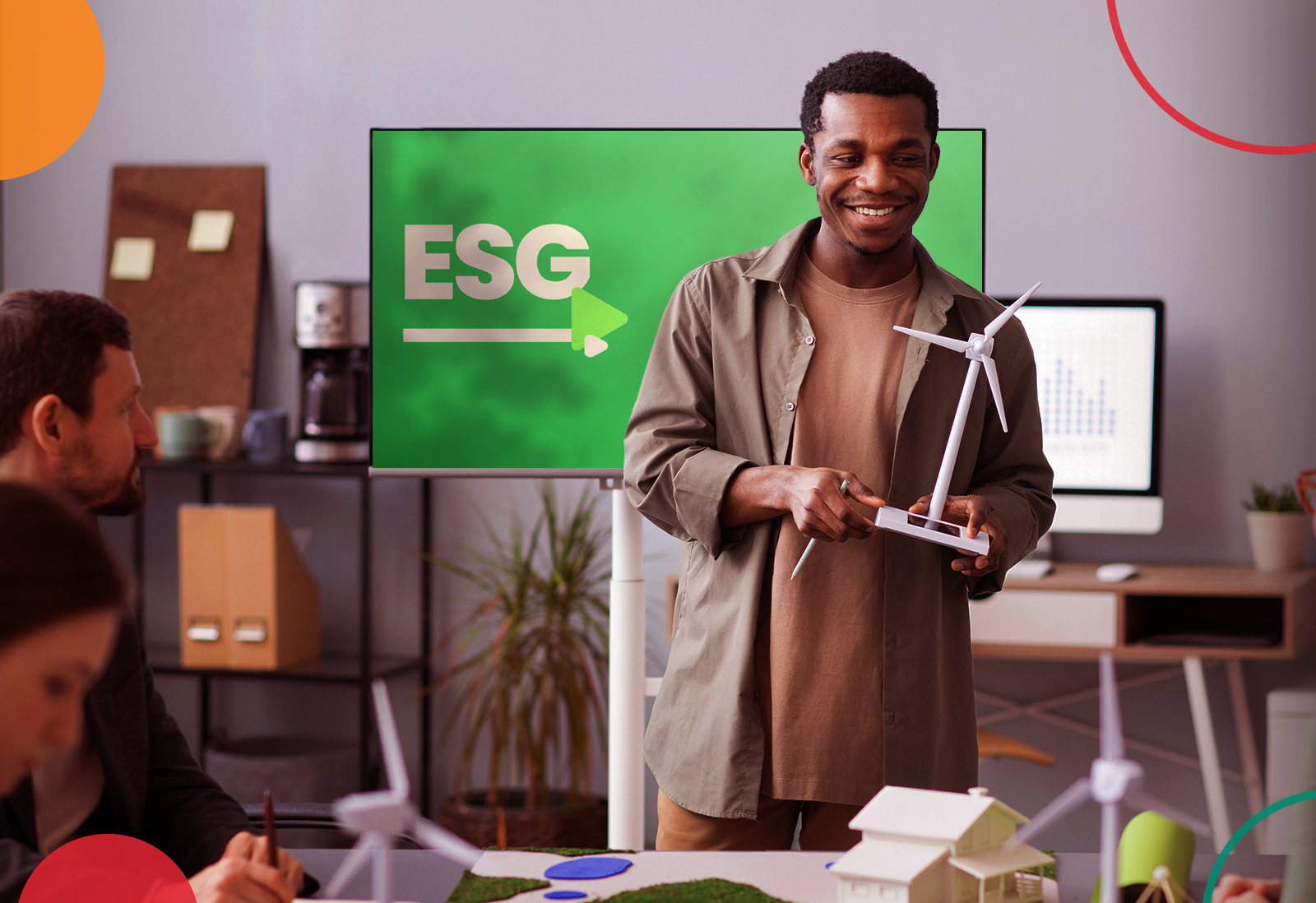 ESG: integre estratégias de comunicação que transformam a cultura empresarial